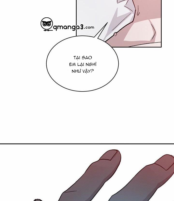 Chàng Tuấn Mã Của Tôi 39 trang 23