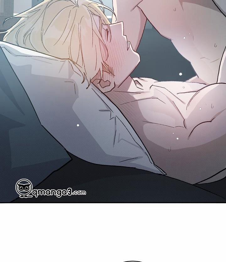 Chàng Tuấn Mã Của Tôi 39 trang 25