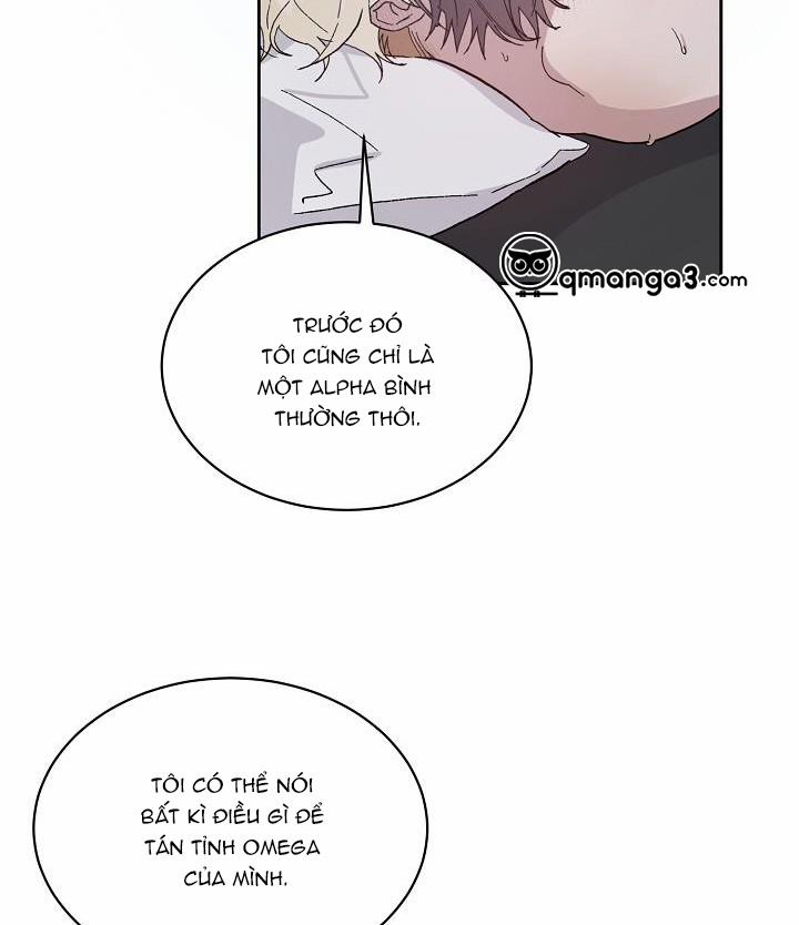 Chàng Tuấn Mã Của Tôi 39 trang 28