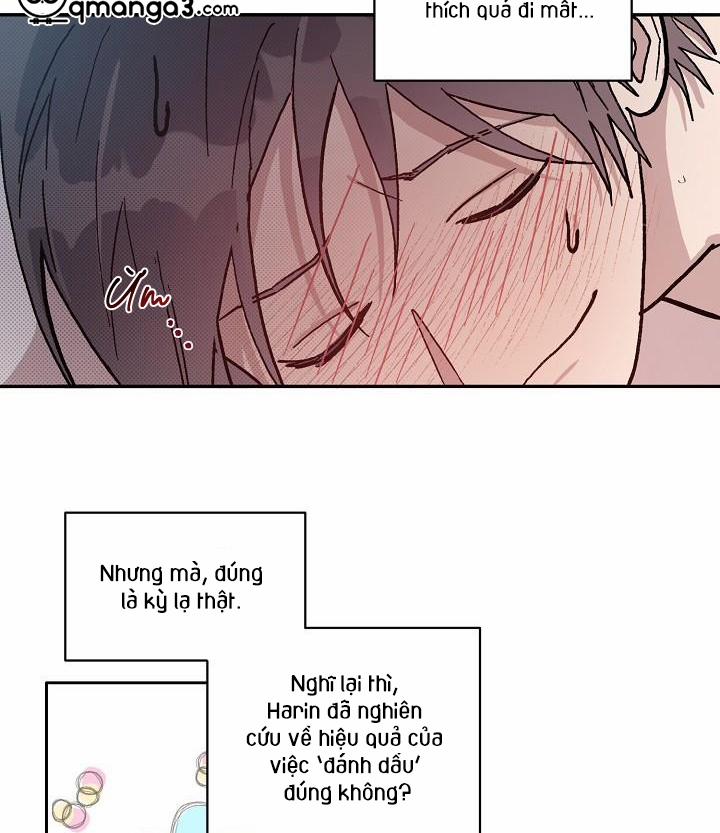 Chàng Tuấn Mã Của Tôi 39 trang 30