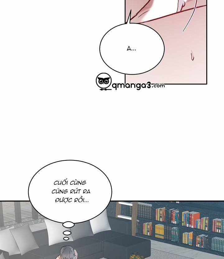 Chàng Tuấn Mã Của Tôi 39 trang 32