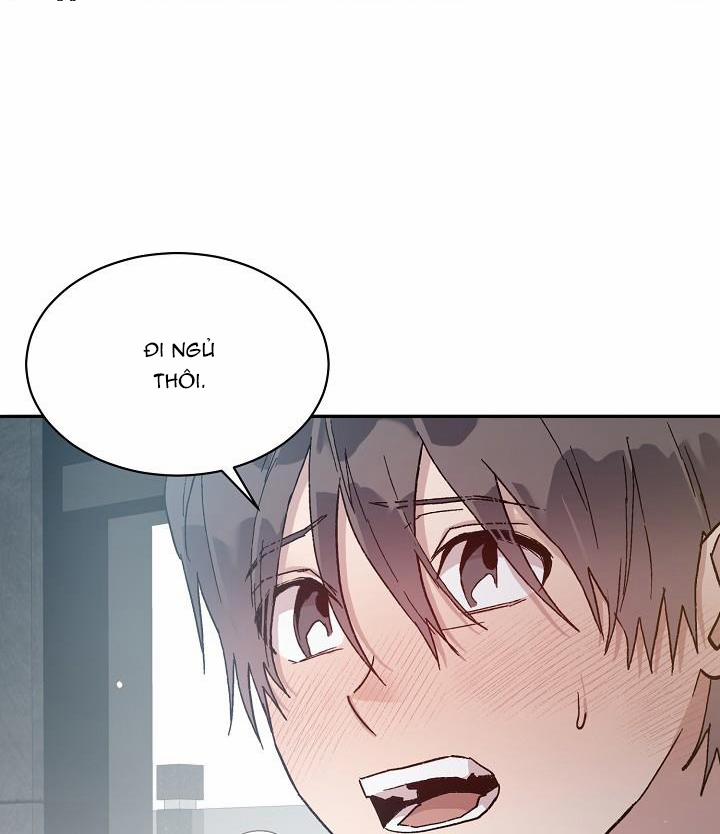 Chàng Tuấn Mã Của Tôi 39 trang 37