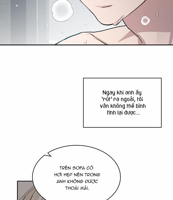 Chàng Tuấn Mã Của Tôi 39 trang 38