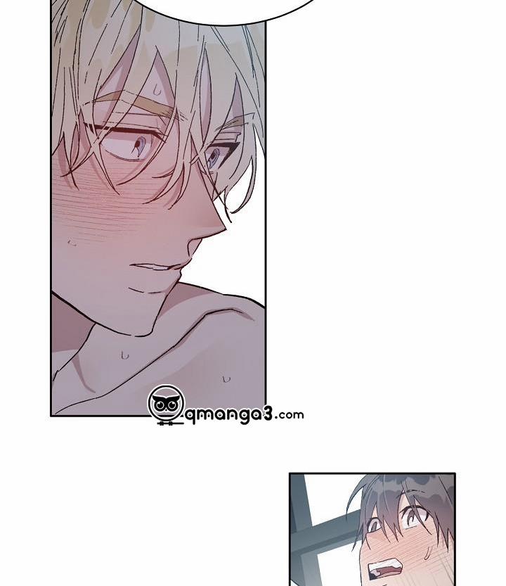 Chàng Tuấn Mã Của Tôi 39 trang 39