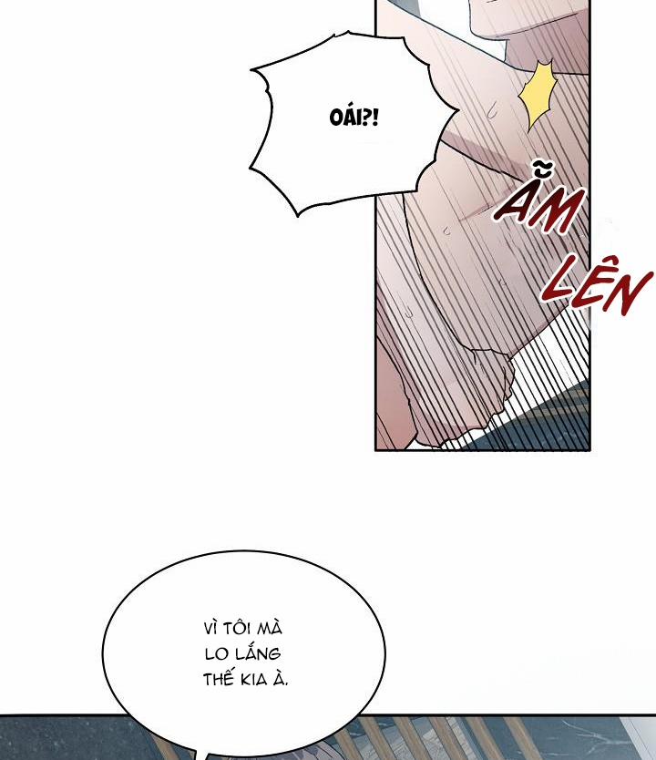 Chàng Tuấn Mã Của Tôi 39 trang 40