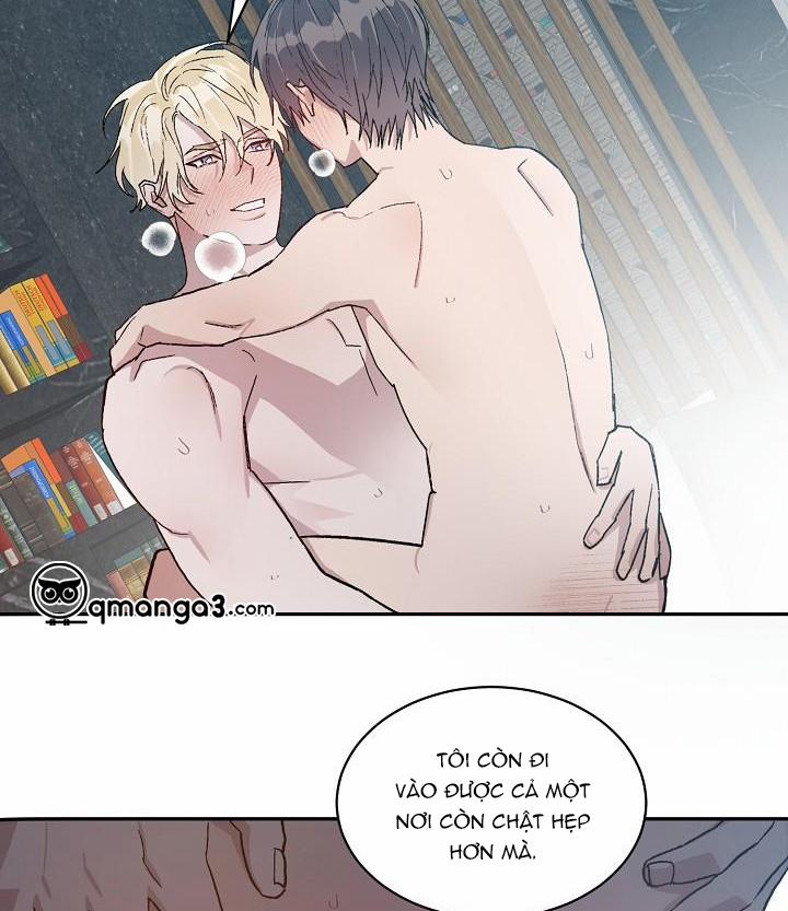 Chàng Tuấn Mã Của Tôi 39 trang 41