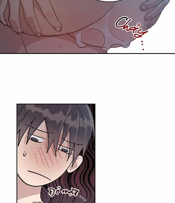 Chàng Tuấn Mã Của Tôi 39 trang 42