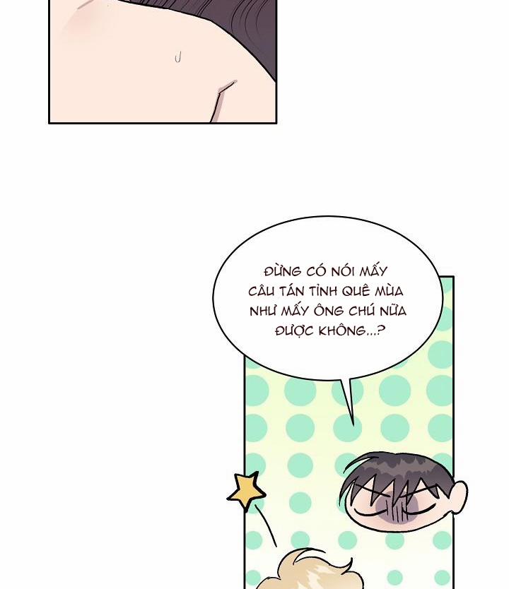 Chàng Tuấn Mã Của Tôi 39 trang 43