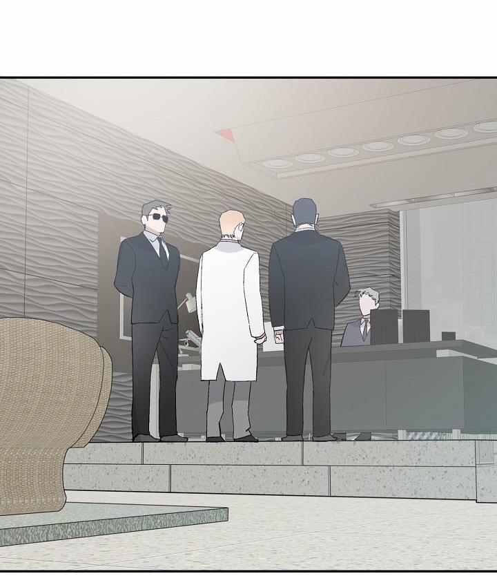 Chàng Tuấn Mã Của Tôi 39 trang 46