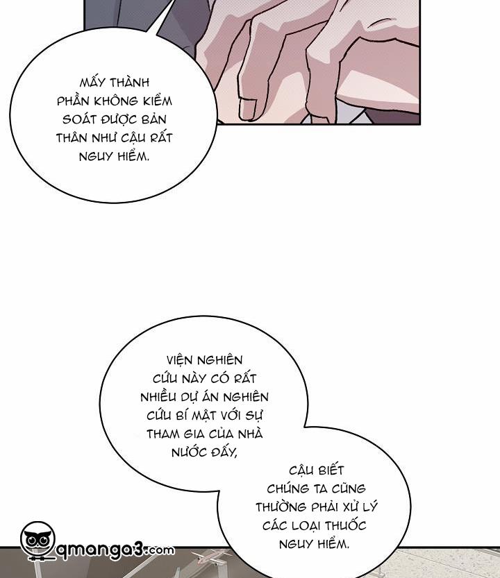 Chàng Tuấn Mã Của Tôi 39 trang 51