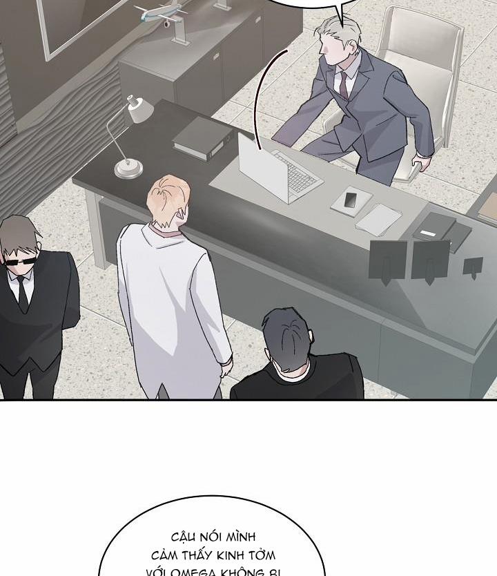 Chàng Tuấn Mã Của Tôi 39 trang 52