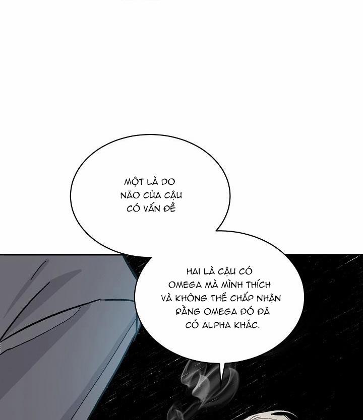 Chàng Tuấn Mã Của Tôi 39 trang 55