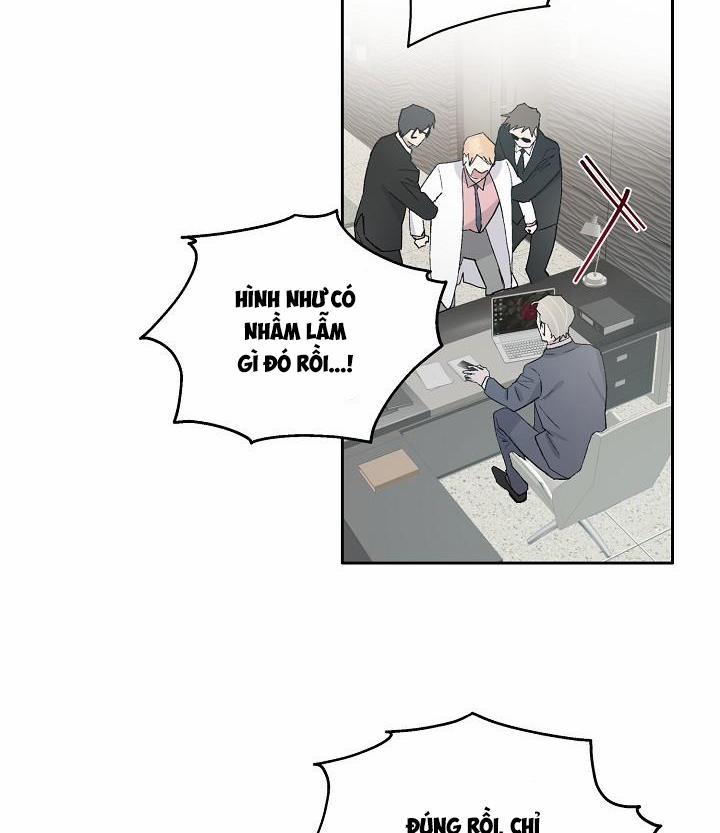 Chàng Tuấn Mã Của Tôi 39 trang 59