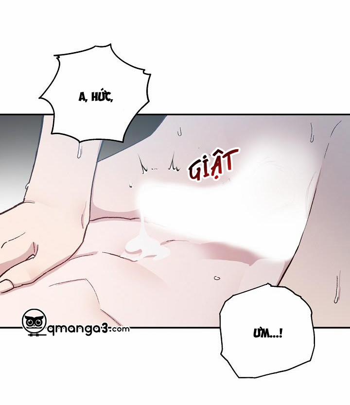 Chàng Tuấn Mã Của Tôi 39 trang 6