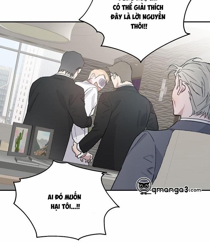 Chàng Tuấn Mã Của Tôi 39 trang 60