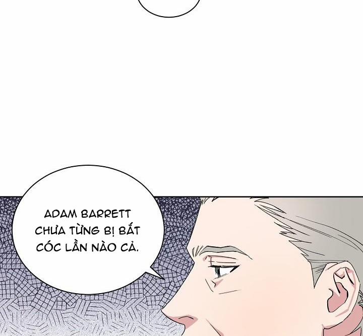 Chàng Tuấn Mã Của Tôi 4 trang 11