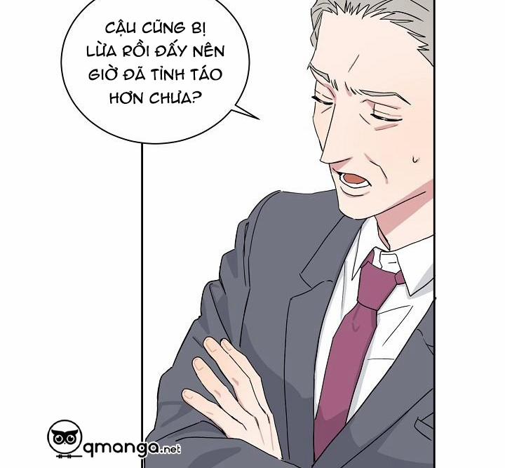 Chàng Tuấn Mã Của Tôi 4 trang 15