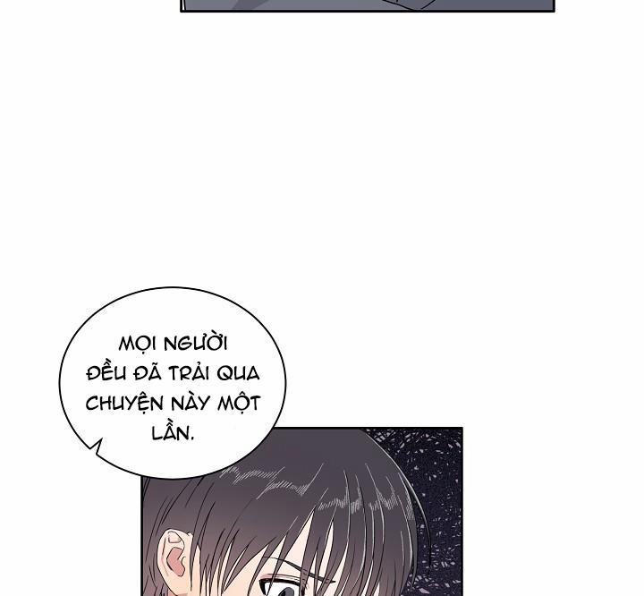 Chàng Tuấn Mã Của Tôi 4 trang 16