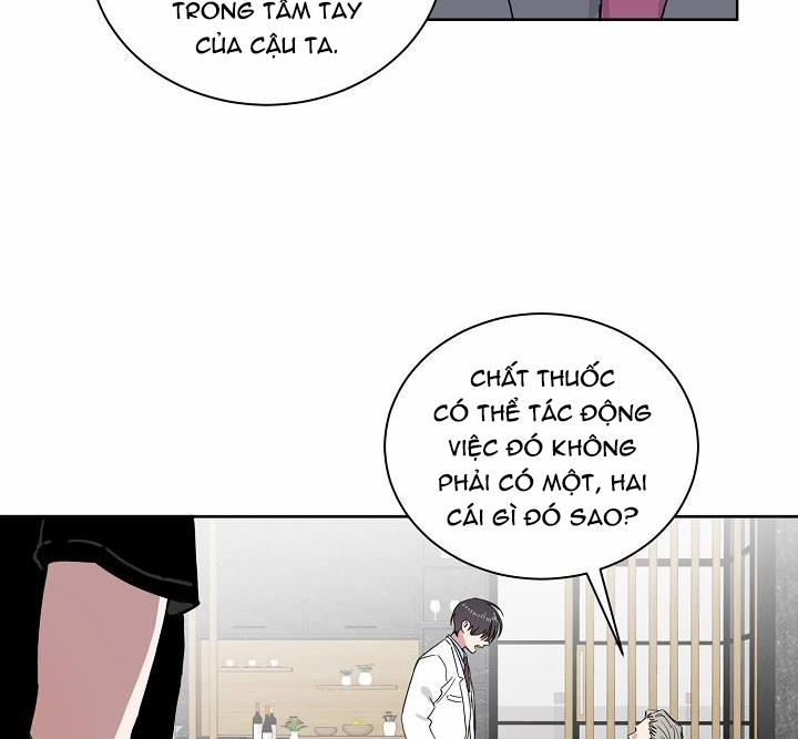 Chàng Tuấn Mã Của Tôi 4 trang 20