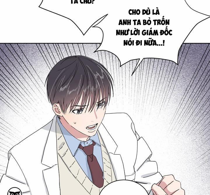 Chàng Tuấn Mã Của Tôi 4 trang 22