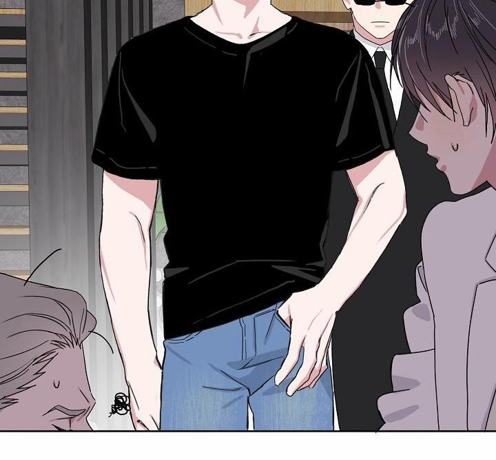 Chàng Tuấn Mã Của Tôi 4 trang 24