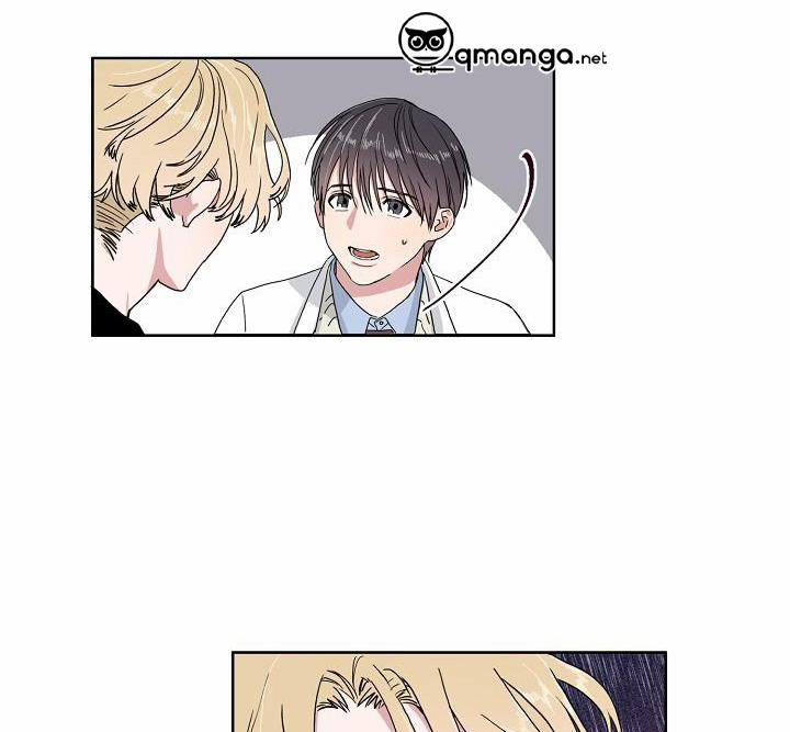 Chàng Tuấn Mã Của Tôi 4 trang 29