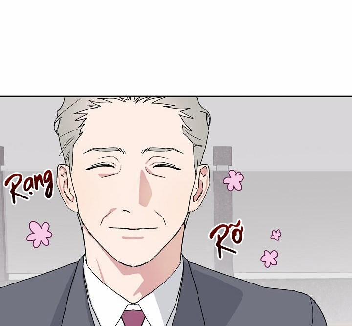 Chàng Tuấn Mã Của Tôi 4 trang 3