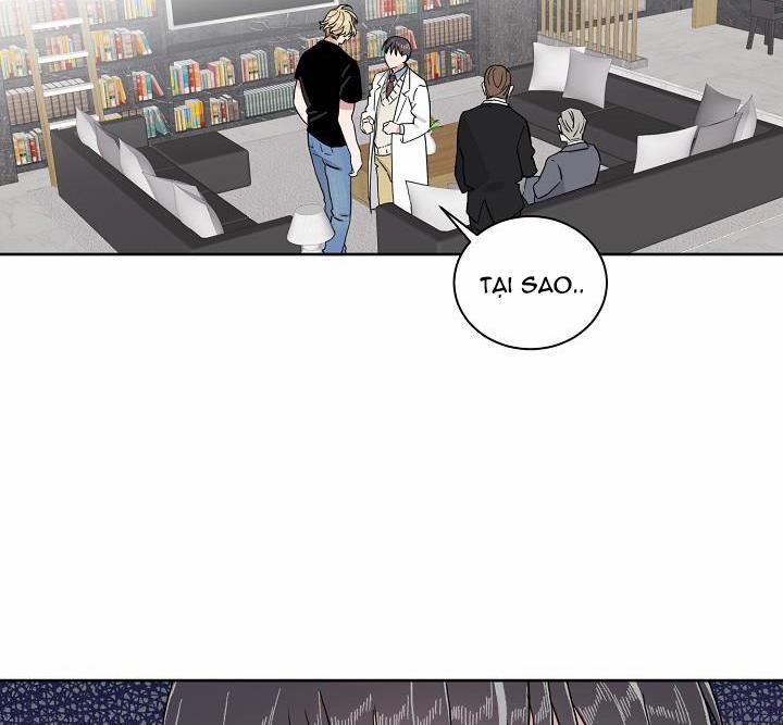 Chàng Tuấn Mã Của Tôi 4 trang 35