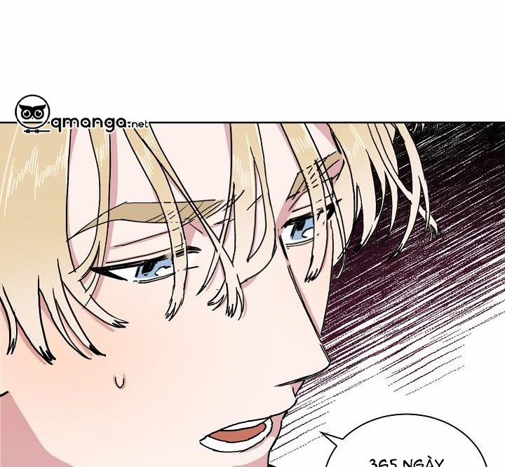 Chàng Tuấn Mã Của Tôi 4 trang 39