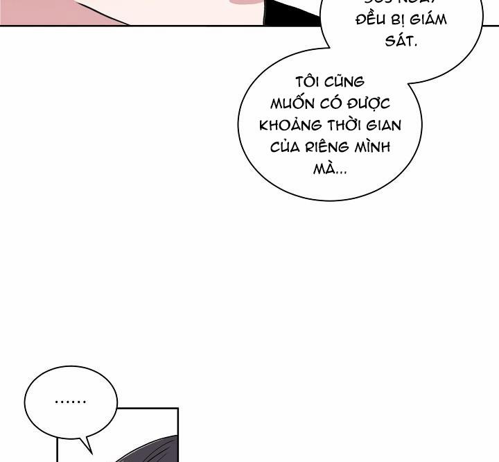 Chàng Tuấn Mã Của Tôi 4 trang 40