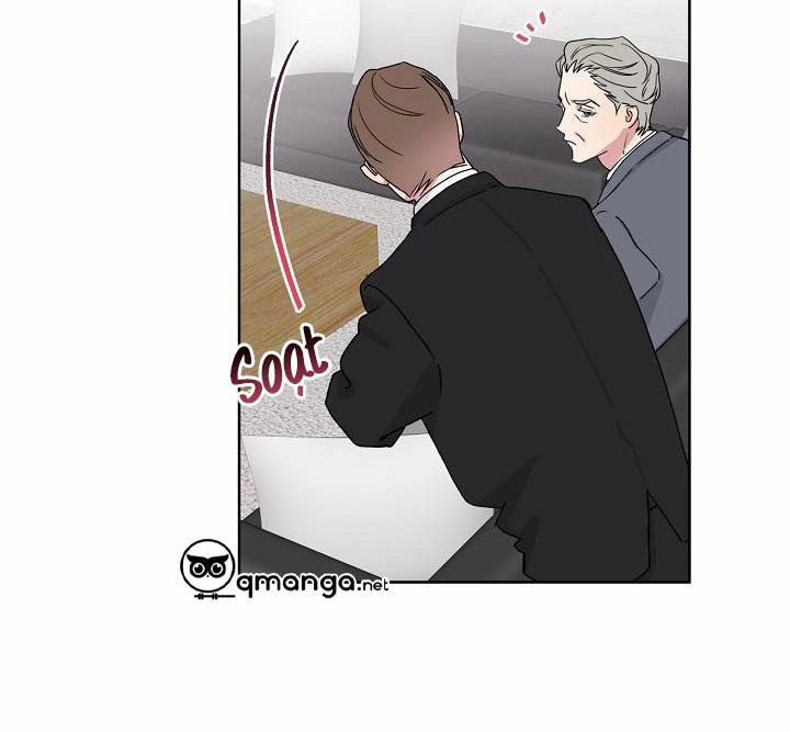 Chàng Tuấn Mã Của Tôi 4 trang 44