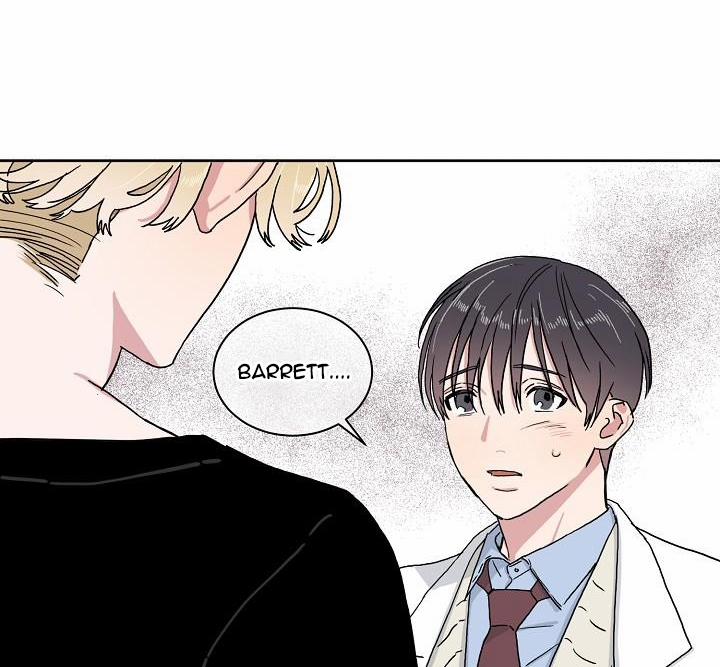 Chàng Tuấn Mã Của Tôi 4 trang 45