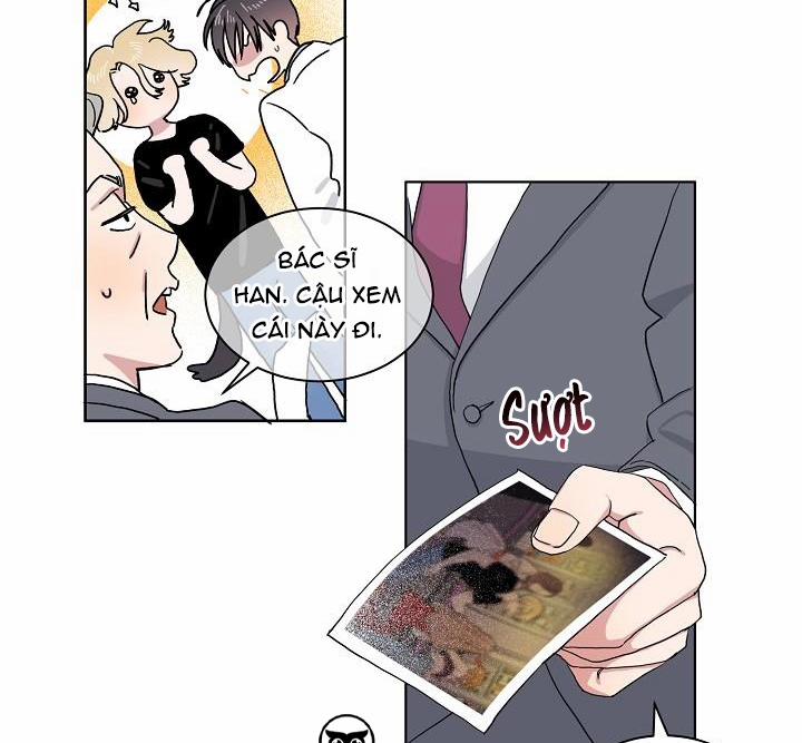 Chàng Tuấn Mã Của Tôi 4 trang 47