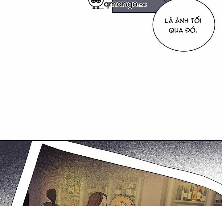 Chàng Tuấn Mã Của Tôi 4 trang 48