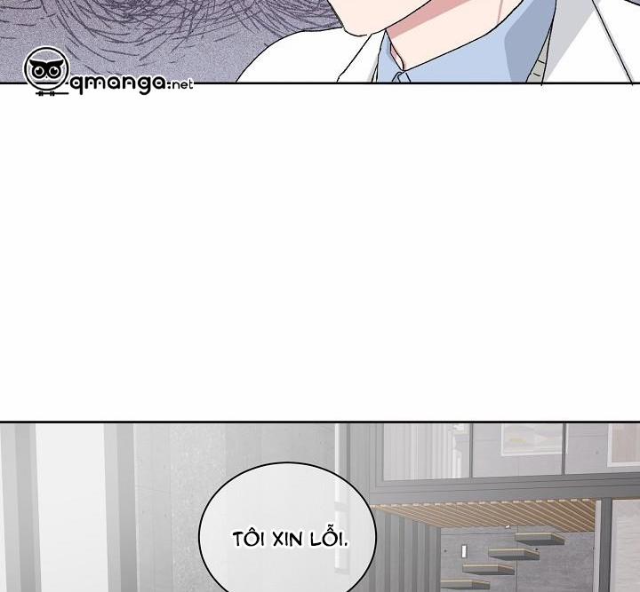 Chàng Tuấn Mã Của Tôi 4 trang 5