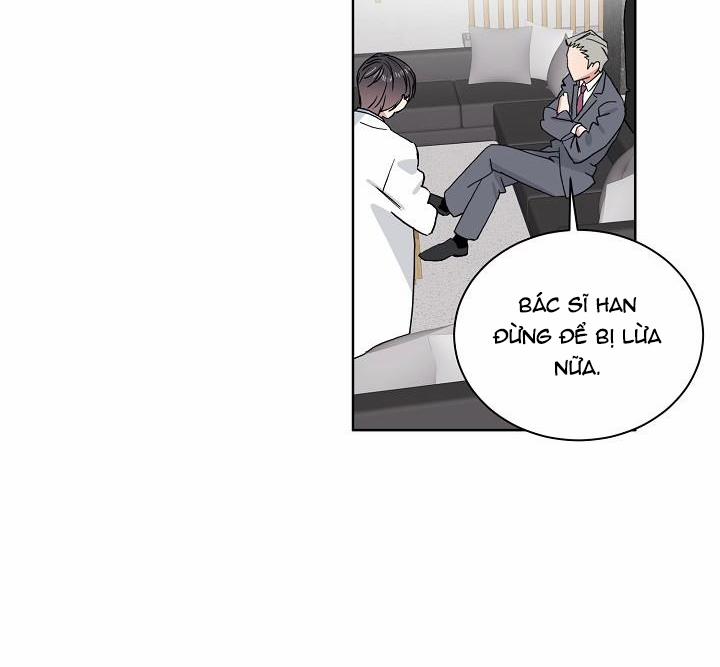 Chàng Tuấn Mã Của Tôi 4 trang 51