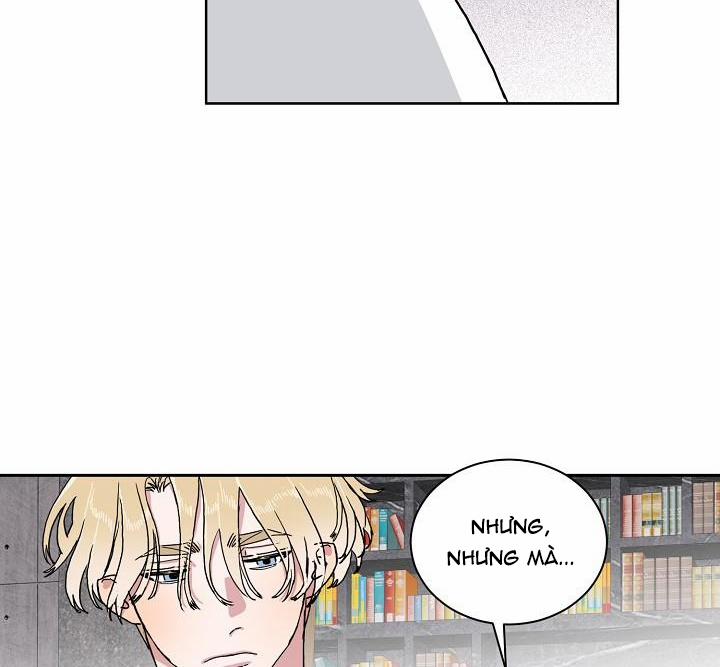 Chàng Tuấn Mã Của Tôi 4 trang 54