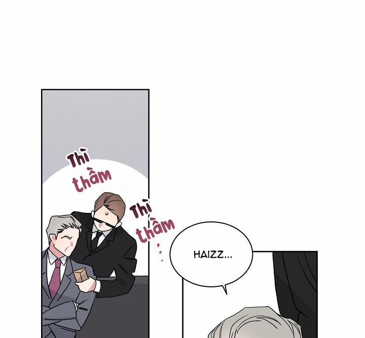 Chàng Tuấn Mã Của Tôi 4 trang 59