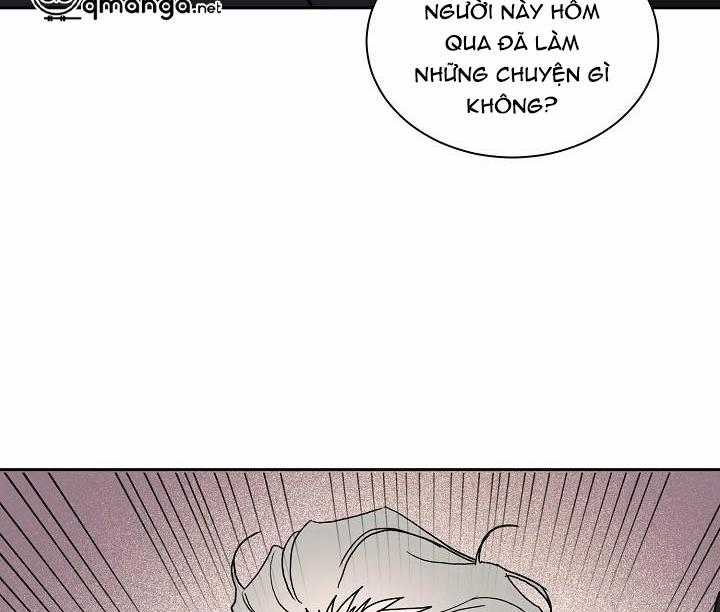 Chàng Tuấn Mã Của Tôi 4 trang 62