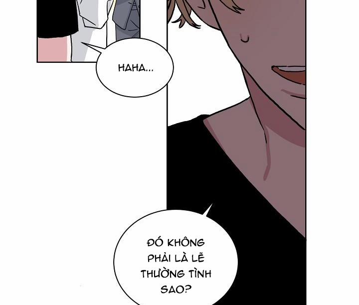 Chàng Tuấn Mã Của Tôi 4 trang 67