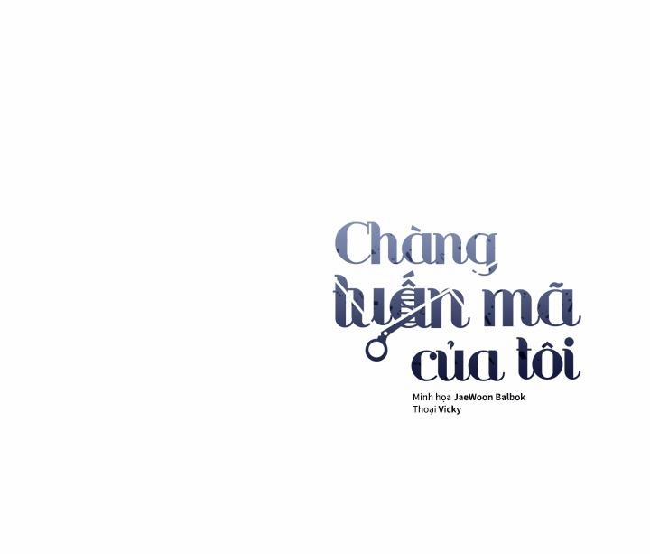 Chàng Tuấn Mã Của Tôi 4 trang 75