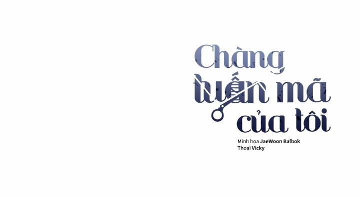 Chàng Tuấn Mã Của Tôi 5 trang 106