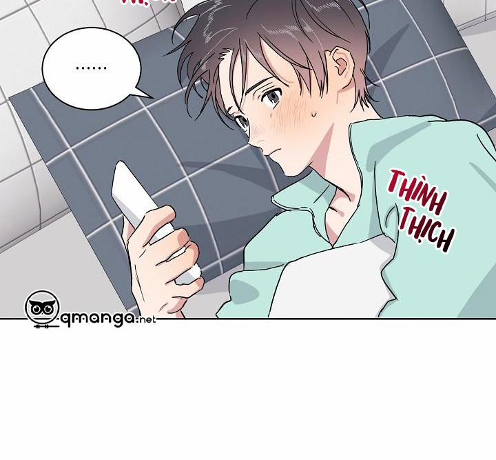 Chàng Tuấn Mã Của Tôi 5 trang 21