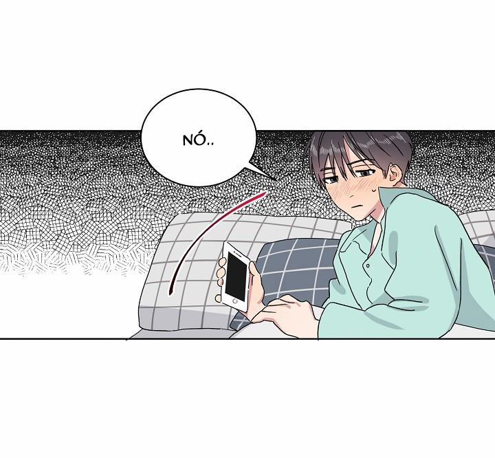 Chàng Tuấn Mã Của Tôi 5 trang 22