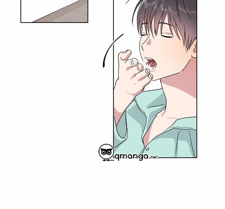 Chàng Tuấn Mã Của Tôi 5 trang 28