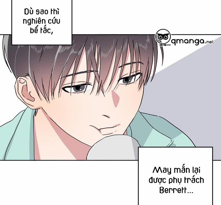 Chàng Tuấn Mã Của Tôi 5 trang 31