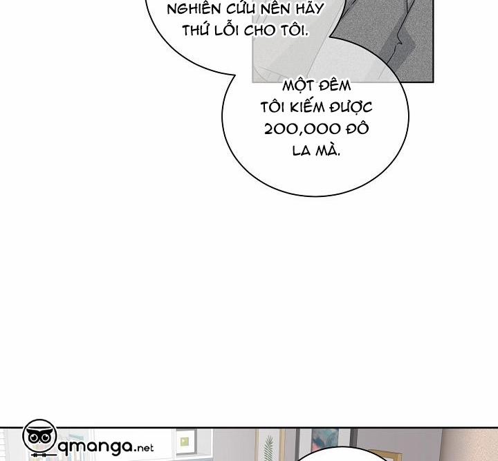 Chàng Tuấn Mã Của Tôi 5 trang 34