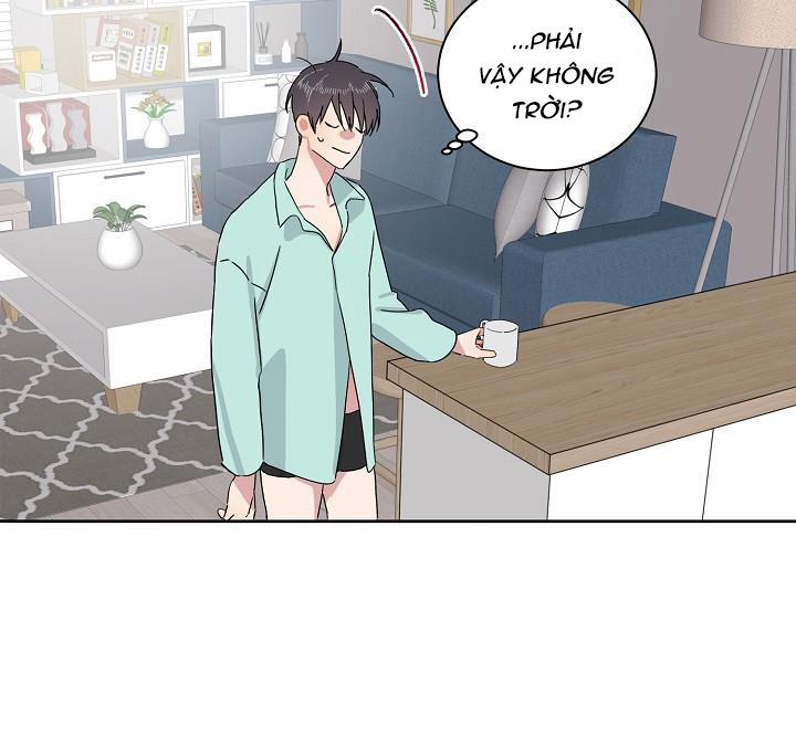 Chàng Tuấn Mã Của Tôi 5 trang 35