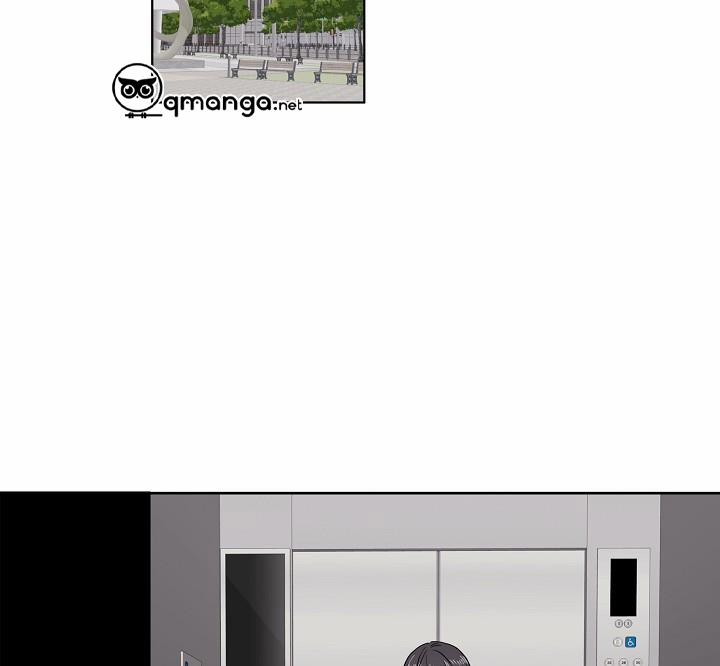 Chàng Tuấn Mã Của Tôi 5 trang 38