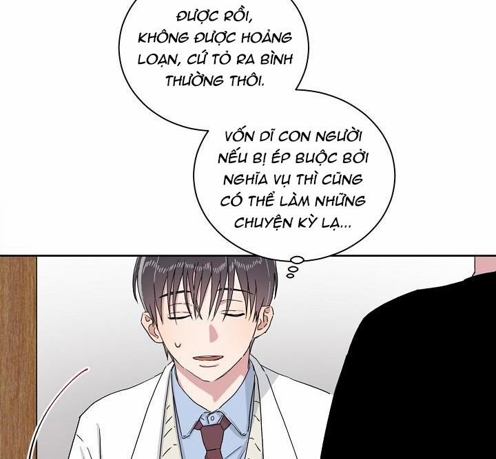 Chàng Tuấn Mã Của Tôi 5 trang 42